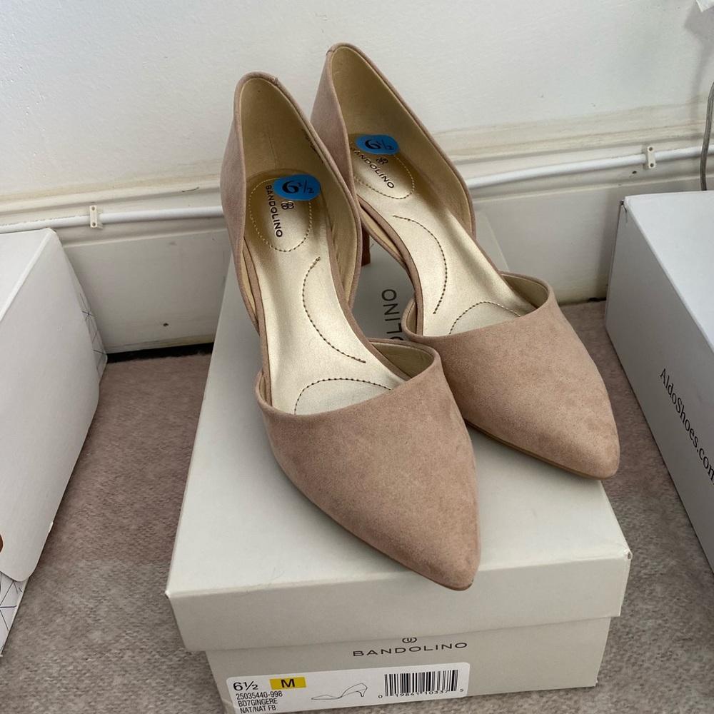 Shoes - Picture 12 of 13